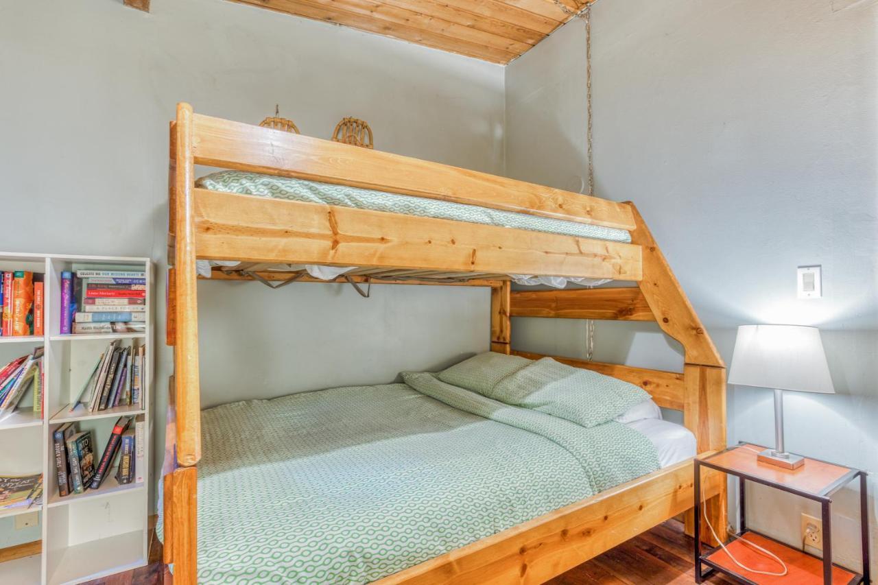 Hunter'S Haven Villa Welches Buitenkant foto