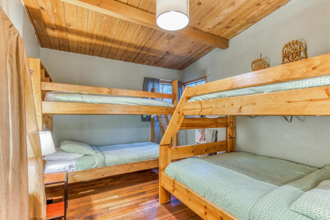 Hunter'S Haven Villa Welches Buitenkant foto